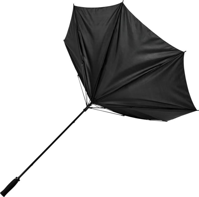 PF 109406 2 10940601 E1 Guarda-chuva de 30", resistente ao vento, com pega em EVA Grace - Image 3