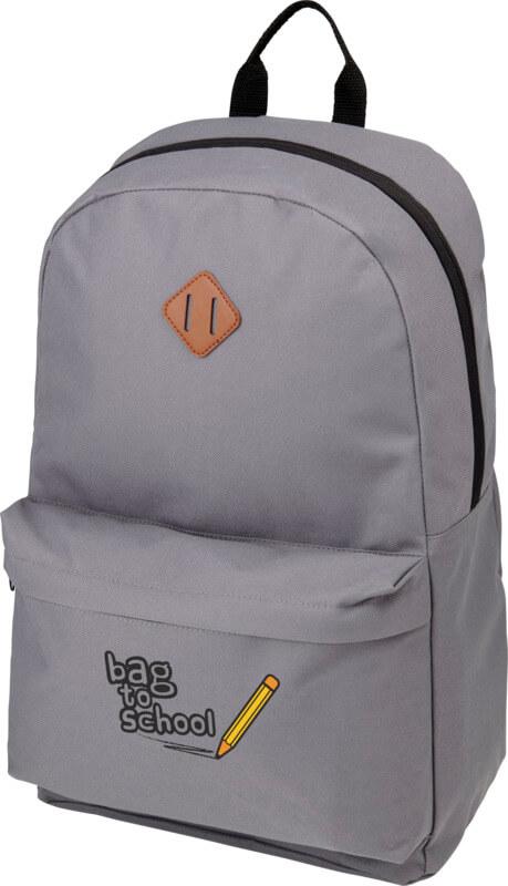PF 120392 6 12039202 SP Y1 Mochila para portátil 15" Stratta 15L - Image 7