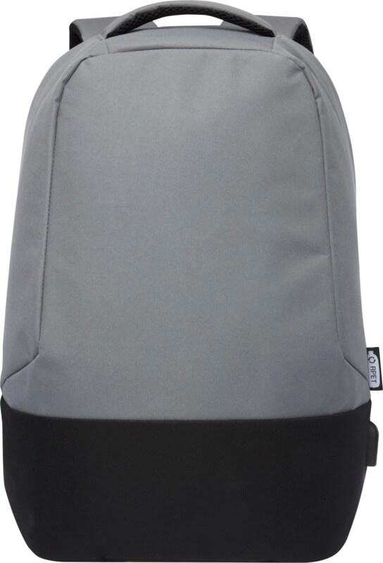 PF 120510 7 12051082 F1 Mochila anti-roubo RPET GRS Cover 18L - Image 8