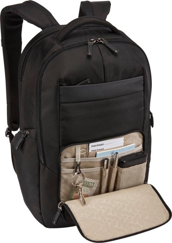 PF 120555 4 12055590 E2 Mochila para portátil de 15,6" Notion 25L - Image 5