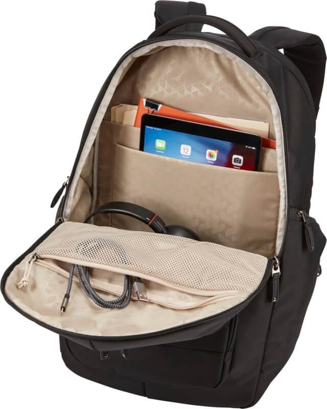 PF 120556 4 12055690 E2 Mochila para portátil de 17,3" Notion 29L - Image 5