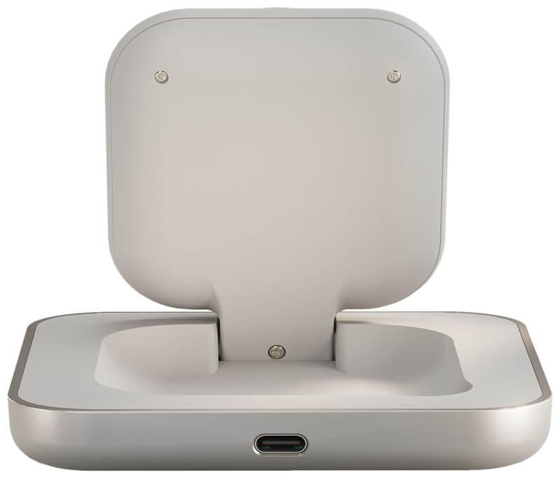 Carregador magnético de cabeceira de 15 W "Zens"