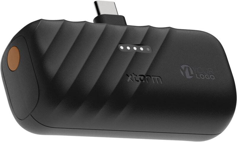 Powerbank de 20 W e 5000 mAh "Xtorm Go2"