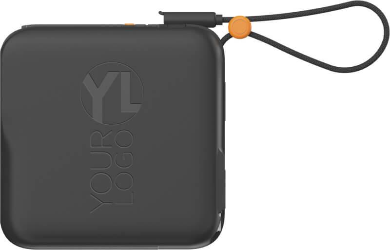 Carregador de viagem 3 em 1 de 30 W e 10.000 mAh "Xtorm TravelPro"