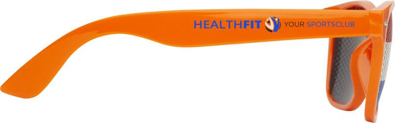 Óculos de sol "Vision"