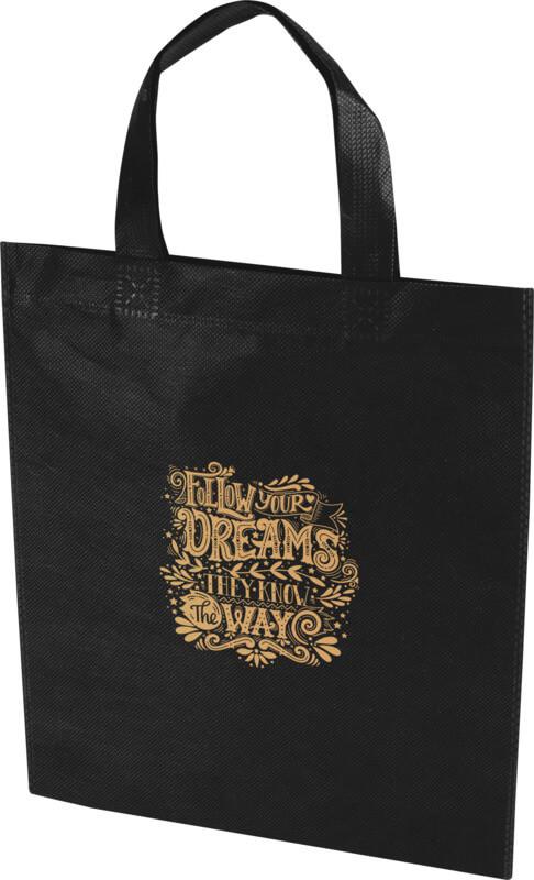 Mini saco reciclado de 3L GRS "EcoSeal"