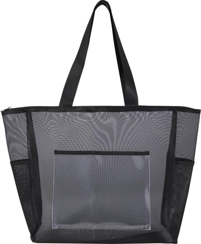 Saco reciclado de 23L GRS "Mesh"