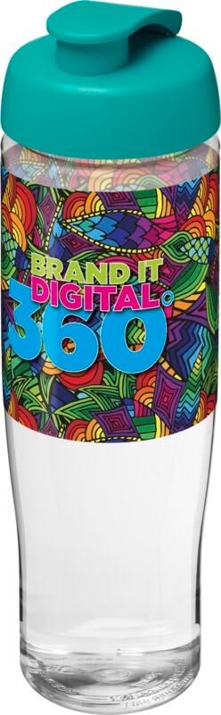 PF 210040 15 21004005 DRD Y1 Garrafa desportiva com tampa Flip de 700 ml H2O Tempo® - Image 16