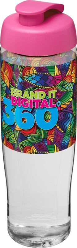 PF 210040 24 21004008 DRD Y1 Garrafa desportiva com tampa Flip de 700 ml H2O Tempo® - Image 25