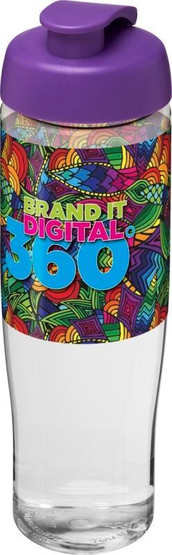 PF 210040 27 21004009 DRD Y1 Garrafa desportiva com tampa Flip de 700 ml H2O Tempo® - Image 28