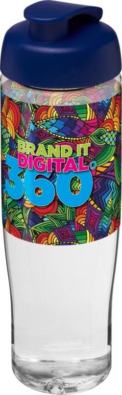 PF 210040 6 21004002 DRD Y1 Garrafa desportiva com tampa Flip de 700 ml H2O Tempo® - Image 7