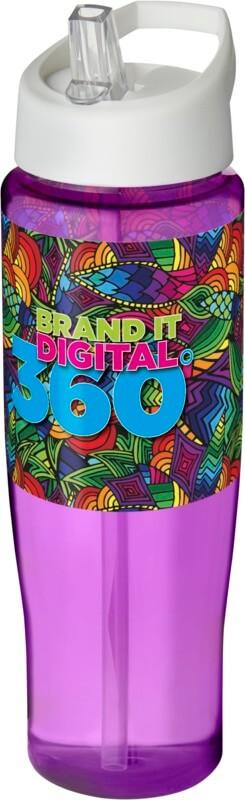PF 210044 12 21004415 DRD Y1 Garrafa desportiva com tampa com boquilha de 700 ml H2O Tempo® - Image 13