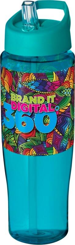 PF 210044 15 21004416 DRD Y1 Garrafa desportiva com tampa com boquilha de 700 ml H2O Tempo® - Image 16
