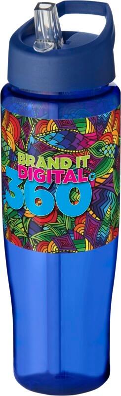 PF 210044 17 21004417 DRD Y1 Garrafa desportiva com tampa com boquilha de 700 ml H2O Tempo® - Image 18