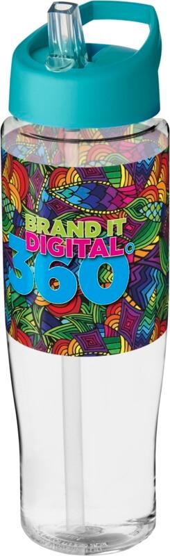 PF 210044 19 21004418 DRD Y1 Garrafa desportiva com tampa com boquilha de 700 ml H2O Tempo® - Image 20