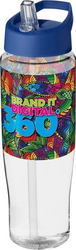 PF 210044 21 21004419 DRD Y1 Garrafa desportiva com tampa com boquilha de 700 ml H2O Tempo® - Image 22