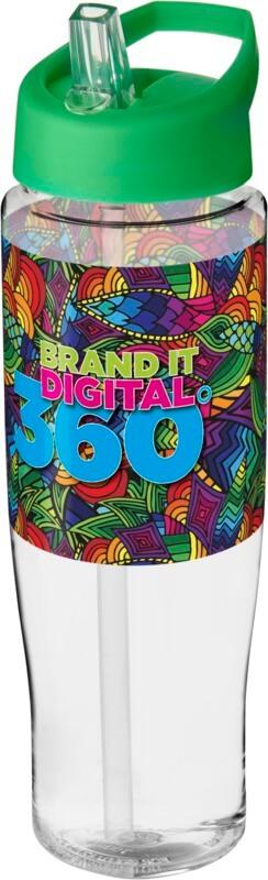 PF 210044 23 21004420 DRD Y1 Garrafa desportiva com tampa com boquilha de 700 ml H2O Tempo® - Image 24