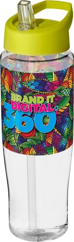 PF 210044 25 21004421 DRD Y1 Garrafa desportiva com tampa com boquilha de 700 ml H2O Tempo® - Image 26