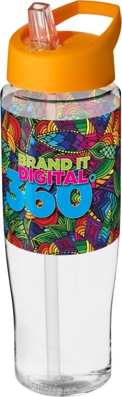 PF 210044 27 21004422 DRD Y1 Garrafa desportiva com tampa com boquilha de 700 ml H2O Tempo® - Image 28