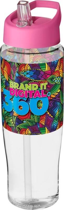 PF 210044 29 21004423 DRD Y1 Garrafa desportiva com tampa com boquilha de 700 ml H2O Tempo® - Image 30