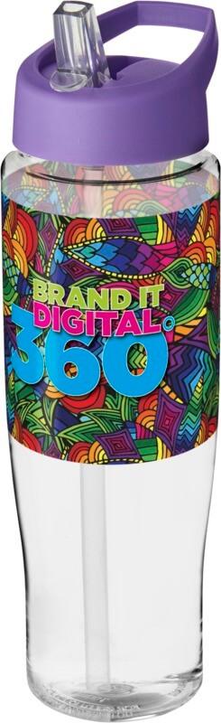 PF 210044 31 21004424 DRD Y1 Garrafa desportiva com tampa com boquilha de 700 ml H2O Tempo® - Image 32