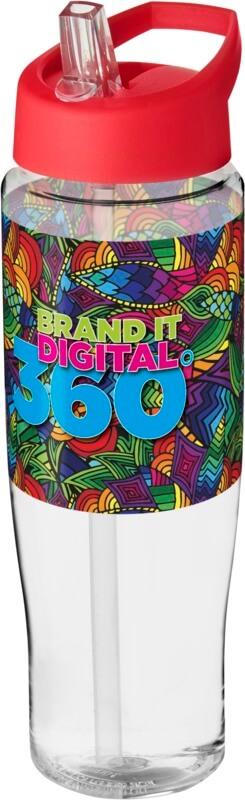 PF 210044 33 21004425 DRD Y1 Garrafa desportiva com tampa com boquilha de 700 ml H2O Tempo® - Image 34