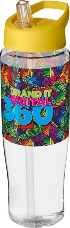 PF 210044 35 21004426 DRD Y1 Garrafa desportiva com tampa com boquilha de 700 ml H2O Tempo® - Image 36