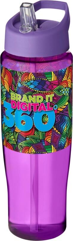 PF 210044 37 21004429 DRD Y1 Garrafa desportiva com tampa com boquilha de 700 ml H2O Tempo® - Image 38