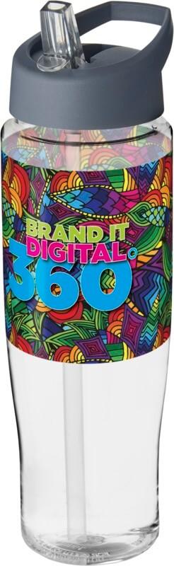 PF 210044 39 21004430 DRD Y1 Garrafa desportiva com tampa com boquilha de 700 ml H2O Tempo® - Image 40