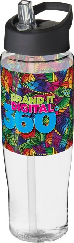 PF 210044 41 21004400 DRD Y1 Garrafa desportiva com tampa com boquilha de 700 ml H2O Tempo® - Image 42