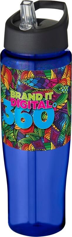 PF 210044 47 21004403 DRD Y1 Garrafa desportiva com tampa com boquilha de 700 ml H2O Tempo® - Image 48