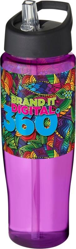 PF 210044 53 21004407 DRD Y1 Garrafa desportiva com tampa com boquilha de 700 ml H2O Tempo® - Image 54