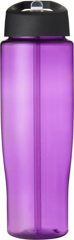 PF 210044 54 21004407 F1 Garrafa desportiva com tampa com boquilha de 700 ml H2O Tempo® - Image 55