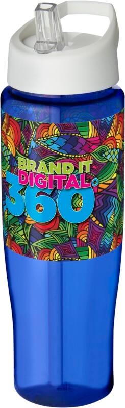 PF 210044 6 21004411 DRD Y1 Garrafa desportiva com tampa com boquilha de 700 ml H2O Tempo® - Image 7