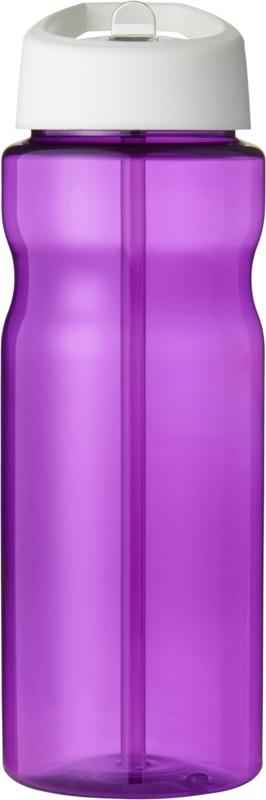 PF 210049 19 21004913 F1 Garrafa desportiva com tampa com boquilha de 650 ml H2O Base® - Image 17