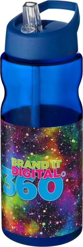 PF 210049 21 21004914 DRD Y1 Garrafa desportiva com tampa com boquilha de 650 ml H2O Base® - Image 19