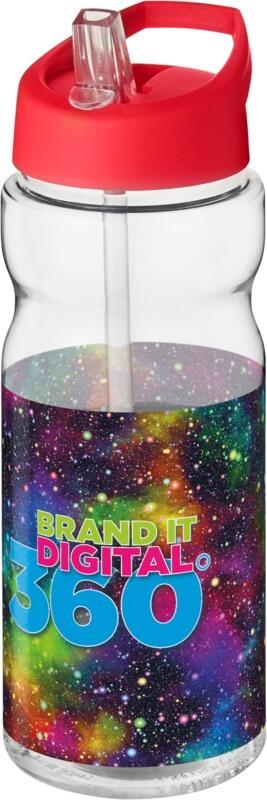 PF 210049 37 21004922 DRD Y1 Garrafa desportiva com tampa com boquilha de 650 ml H2O Base® - Image 35