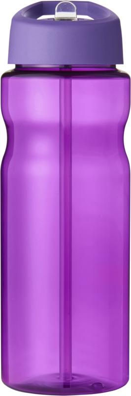 PF 210049 42 21004924 F1 Garrafa desportiva com tampa com boquilha de 650 ml H2O Base® - Image 40