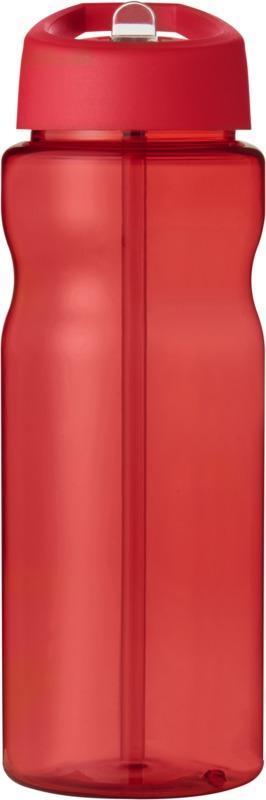 PF 210049 44 21004925 F1 Garrafa desportiva com tampa com boquilha de 650 ml H2O Base® - Image 42