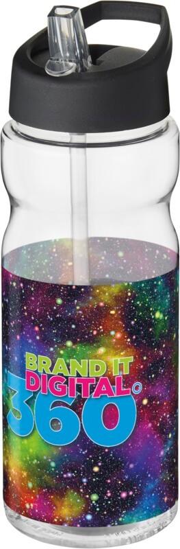 PF 210049 47 21004900 DRD Y1 Garrafa desportiva com tampa com boquilha de 650 ml H2O Base® - Image 45