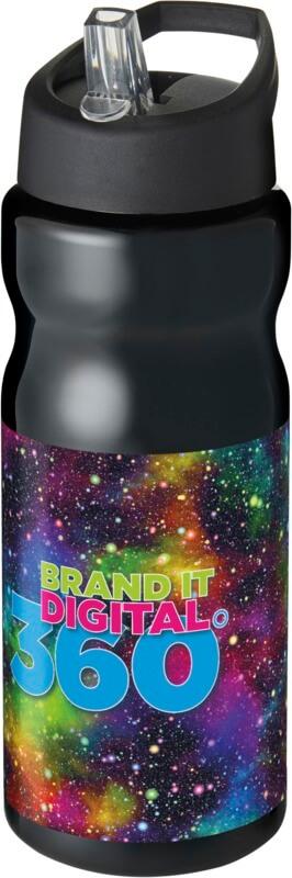 PF 210049 50 21004901 DRD Y1 Garrafa desportiva com tampa com boquilha de 650 ml H2O Base® - Image 48