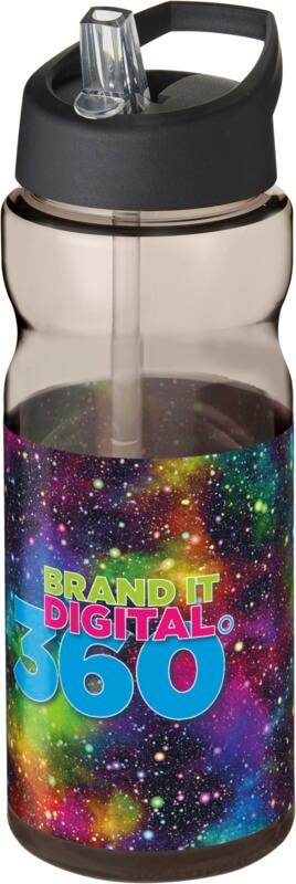 PF 210049 56 21004903 DRD Y1 Garrafa desportiva com tampa com boquilha de 650 ml H2O Base® - Image 51