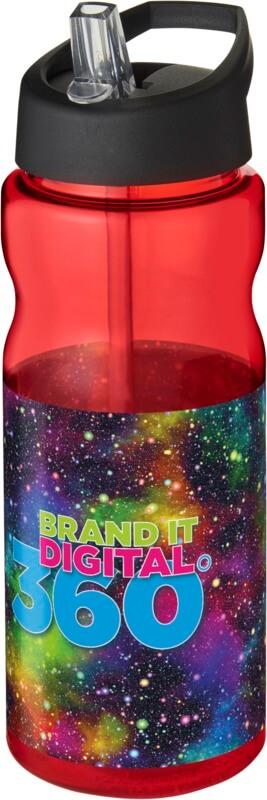 PF 210049 62 21004905 DRD Y1 Garrafa desportiva com tampa com boquilha de 650 ml H2O Base® - Image 57