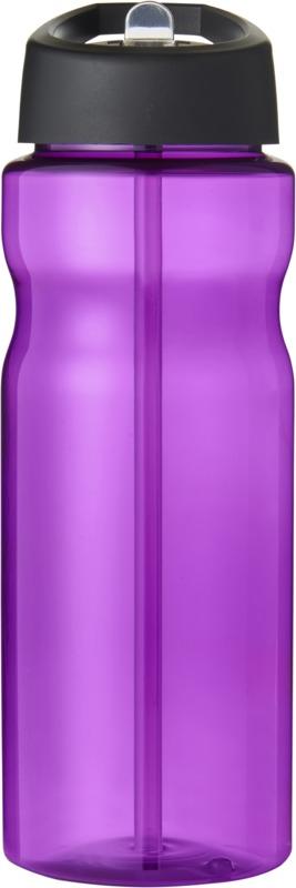 PF 210049 66 21004906 F1 Garrafa desportiva com tampa com boquilha de 650 ml H2O Base® - Image 61