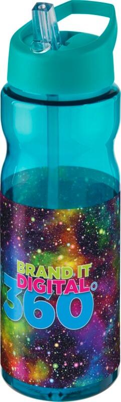 PF 210049 68 21004951 DRD Y1 Garrafa desportiva com tampa com boquilha de 650 ml H2O Base® - Image 63