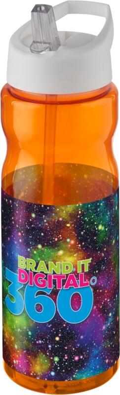 PF 210049 76 21004934 DRD Y1 Garrafa desportiva com tampa com boquilha de 650 ml H2O Base® - Image 69