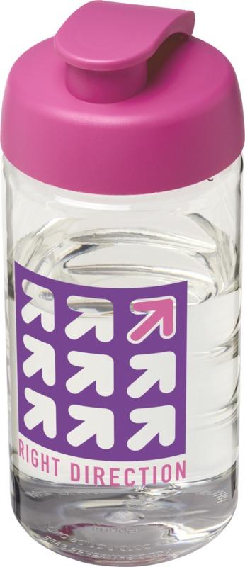 PF 210050 24 21005008 SR Y1 Garrafa desportiva com tampa Flip de 500 ml H2O Bop® - Image 25