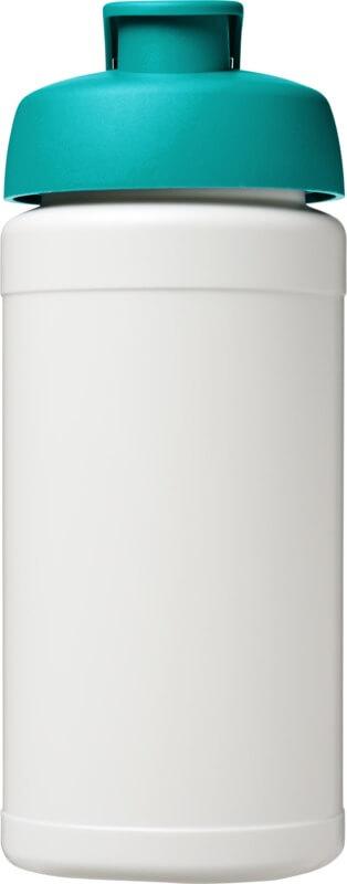 PF 210068 16 21006805 F1 Garrafa desportiva com tampa Flip de 500 ml Baseline® Plus - Image 17