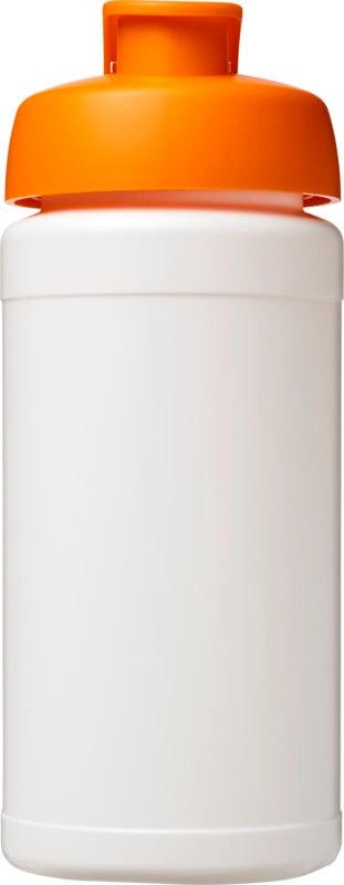 PF 210068 22 21006807 F1 Garrafa desportiva com tampa Flip de 500 ml Baseline® Plus - Image 23