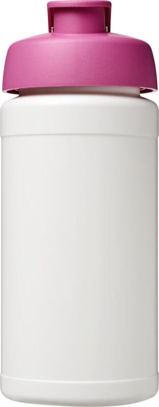 PF 210068 25 21006808 F1 Garrafa desportiva com tampa Flip de 500 ml Baseline® Plus - Image 26